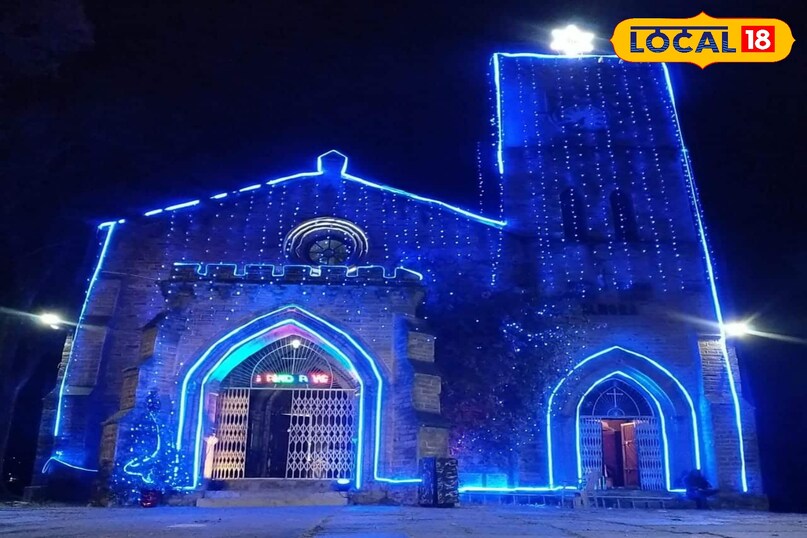 Christmas special festival 