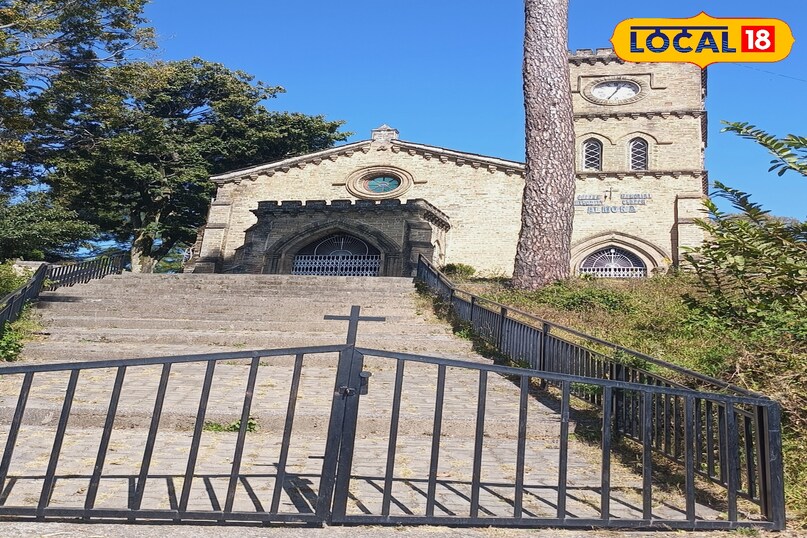 Environment and view 