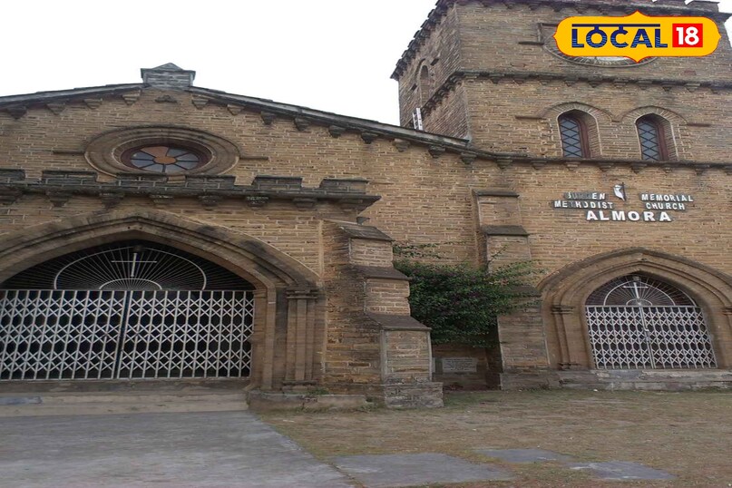 Architectural specialities 