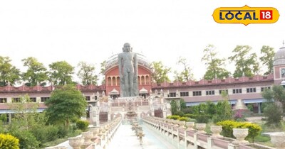 फिरोजाबाद का प्रसिद्ध जैन मंदिर 