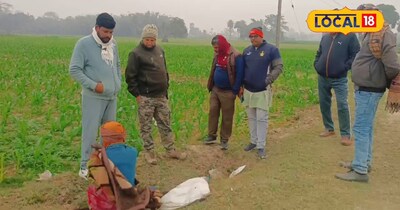 ठंड से बचाते लाचार लोगो की करते मदद