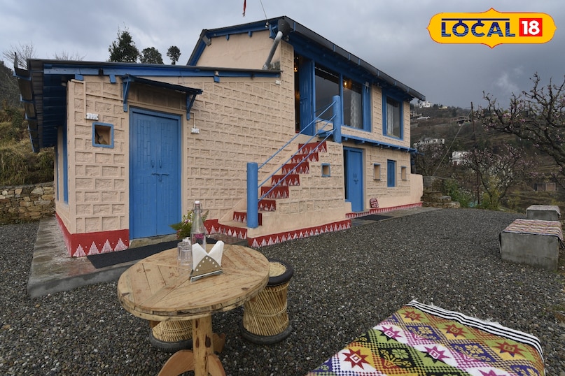 Migration will be curbed, future will be built in the village itself