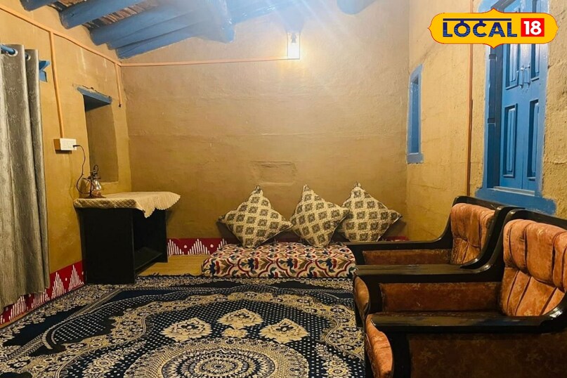 Kapkot and Khati are hubs of trekking and adventure tourism.