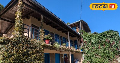 होम स्टे योजना के लाभ