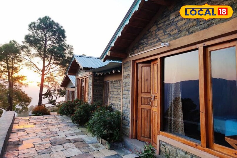 Leeti Village: A Unique Experience of Rural Tourism and Culture 