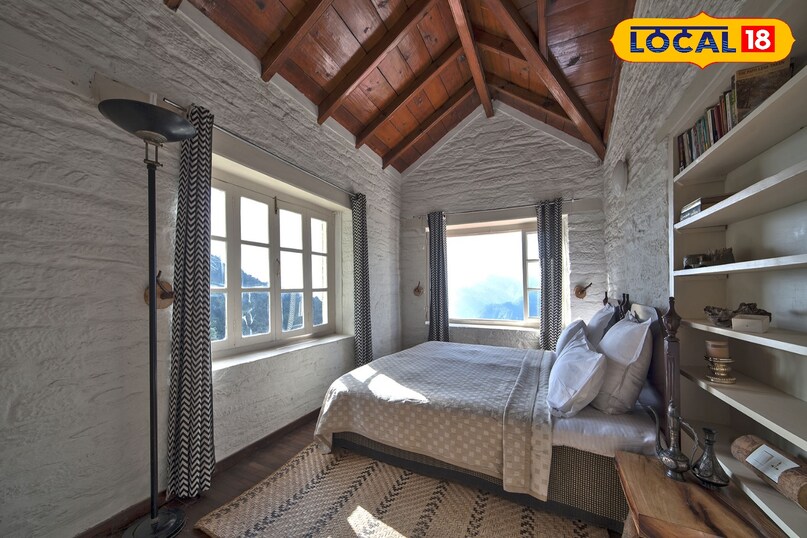 The government is providing financial assistance for opening homestays.