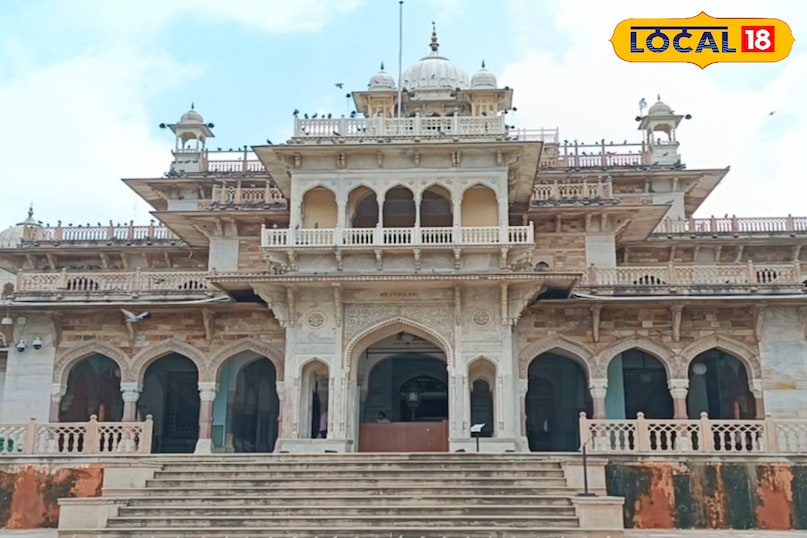 न्यू ईयर पर अल्बर्ट हॉल पर कर सकते हैं पिकनिक 