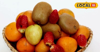 सर्दियों में पेट की हर परेशानी होगी दूर, रोज खाएं ये 6 फल, पाचन रहेगा दुरुस्त और