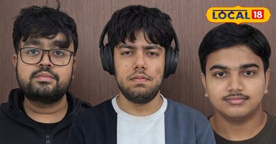 आईआईटी खरगपुर की टीम