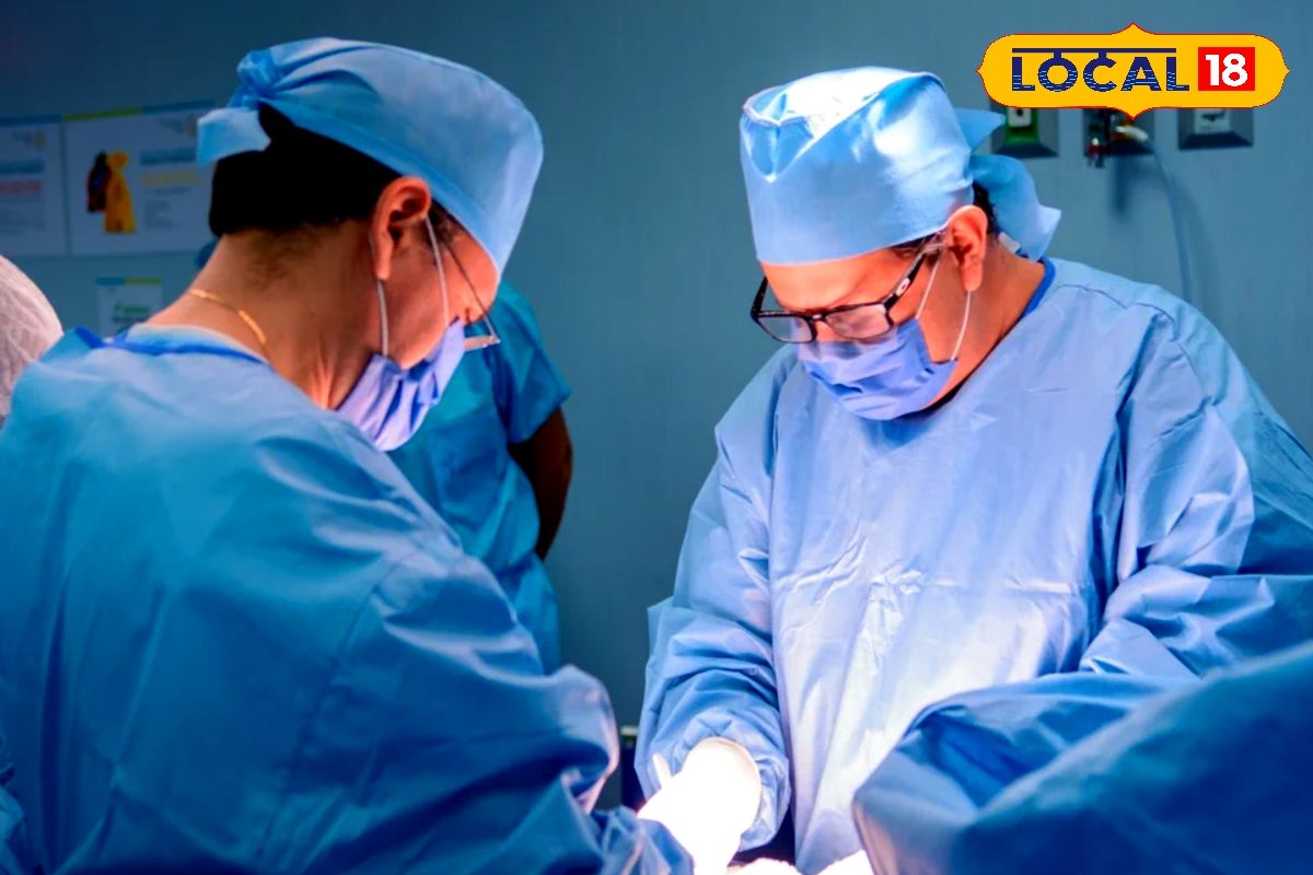 पटना के इस अस्पताल में बिना बेहोश किए की गई हिप फ्रैक्चर की जटिल सर्जरी