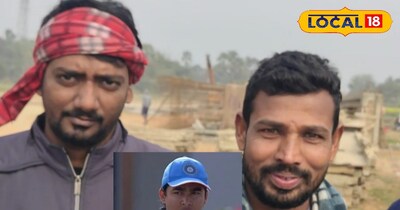 वैभव सूर्यवंशी की बल्लेबाजी पर जनता