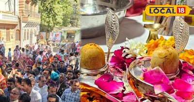 चुम्बकीय गुणों की वजह से हवा में तैरता है सोमनाथ ज्योतिर्लिंग