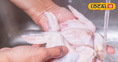 नींबू से धोएं चिकन, सिर्फ स्वाद ही नहीं बल्कि आपकी सेहत भी रहेगी सुरक्षित