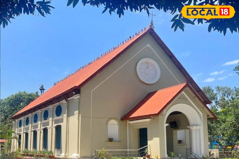 Morrison Memorial Church