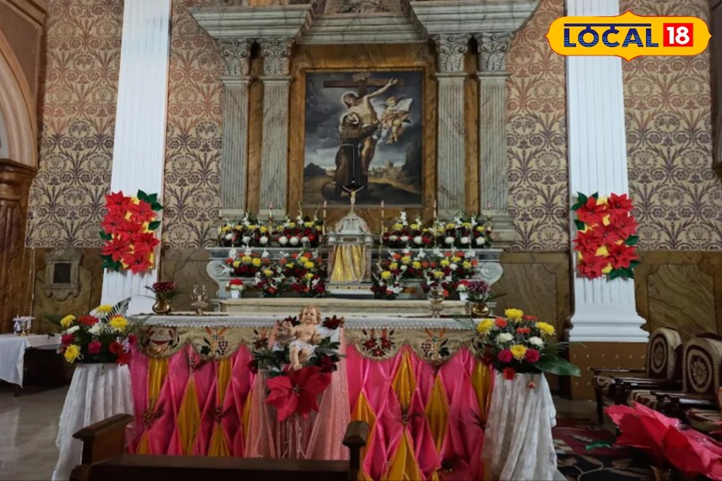 St. Francis of Assisi Church