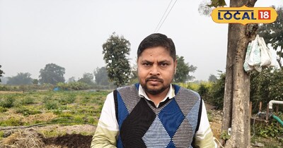 शैलेंद्र सिंह.