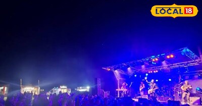 नए साल पर हर बार की तरह इस साल भी इंदौर में कईं इवेंट्स होने जा रहे हैं