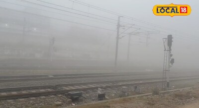 Jharkhand Weather Update - 27 तारीख तक नहीं मिलेगी कोई राहत, आज 11 जिलों में येल