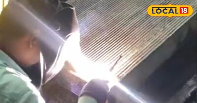 बस्तर के युवाओं को मिला सुनहरा मौका, नि:शुल्क वेल्डिंग ट्रेनिंग से बदलेगा भविष्य