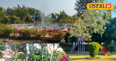 खरगोन के ये बेस्ट पार्क हैं.