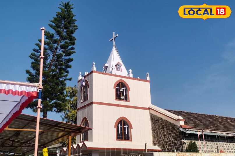 क्रिसमस 