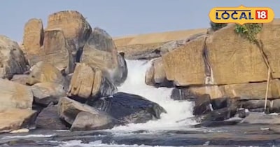 गुमला के इस पर्यटन स्थल की खूबसूरती मोह लेगी मन ,जिले में पिकनिक स्पॉट का है मुख