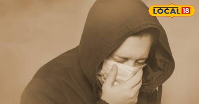 सांसों पर संकट के बाद अब गले के रोगों ने बढ़ाई मुसीबत<br><br>