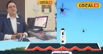 NDA Exam - 12 अप्रैल को होने वाले एनडीए एग्जाम में भूलकर ना करें यह गलती, एक्सपर