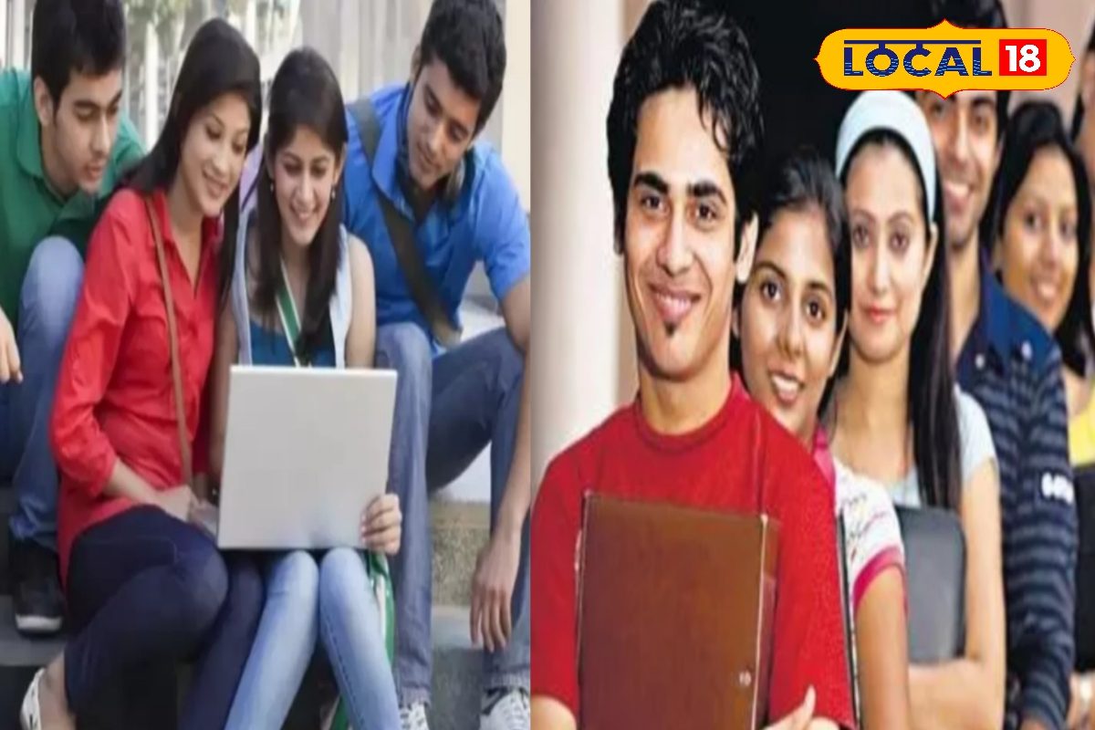 बिहार में जूनियर इंजीनियर के 2800 से ज्यादा पदों पर निकली नौकरी सैलरी 1 लाख!