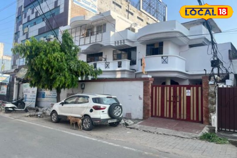 काकादेव