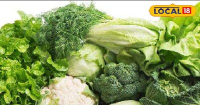 Keep spinach, fenugreek, and mustard fresh for days, adopt these smart measures