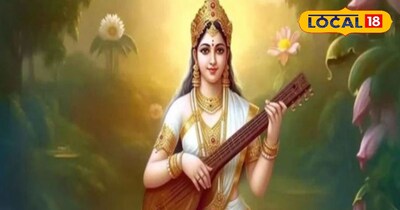 बसंत पंचमी के बारे में बताते देवघर के ज्योतिषाचार्य