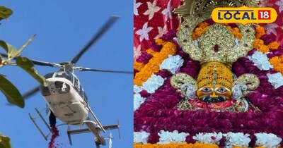 खाटू श्याम जी 