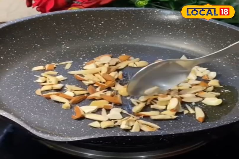 सूजी का रसीला 