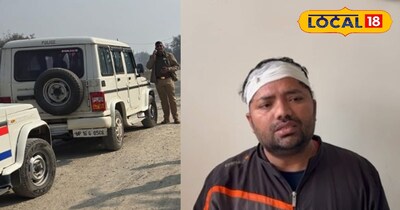 पिस्टल की बट से हमला कर प्रोजेक्ट मैनेजर से कार लूटी, कासना क्षेत्र में दहशत