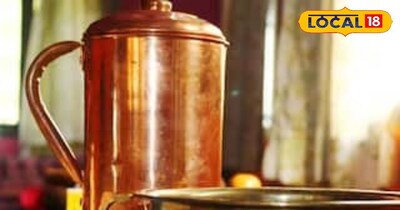 चांदी, तांबा या कांसा, सही बर्तन में पानी पीना ही सेहत की असली कुंजी है