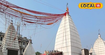 नये वयवस्था के साथ नववर्ष मे कर सकेंगे श्रद्धालू दर्शन