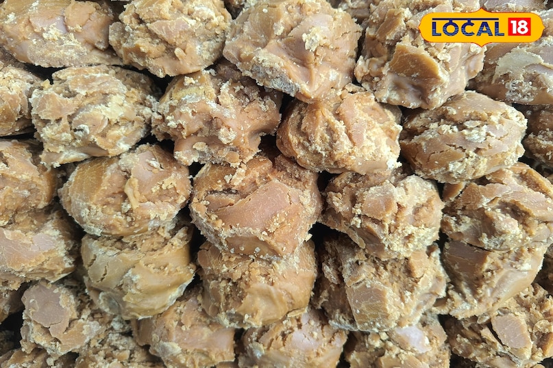 गुड को लंबे समय तक कैसे स्टोर करें, गुड़ बनाते समय किन बातों का ध्यान रखें, गुड़ बनाते समय कौन सी सावधानी रखें, Bharat.one, How to store jaggery for a long time, what things to keep in mind while making jaggery, what precautions to take while making jaggery, Bharat.one