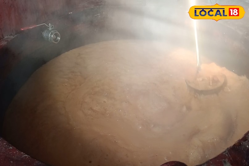 गुड को लंबे समय तक कैसे स्टोर करें, गुड़ बनाते समय किन बातों का ध्यान रखें, गुड़ बनाते समय कौन सी सावधानी रखें, Bharat.one, How to store jaggery for a long time, what things to keep in mind while making jaggery, what precautions to take while making jaggery, Bharat.one