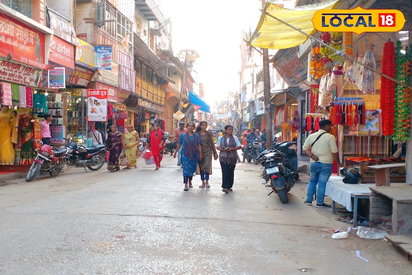 महिलाओं के लिए पांच बाजार