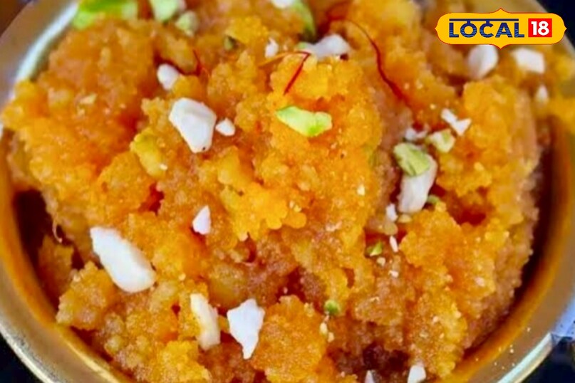 उन्होंने कहा कि मूंग दाल का हलवा हमेशा लोहे या पीतल की भारी कड़ाही में बनाएं. इससे दाल जलती नहीं और भुनाई समान रूप से होती है. ऊपर से कटे हुए मेवे डालकर गरमा-गरम परोसें. ठंडी सर्दियों में यह हलवा न सिर्फ स्वाद बढ़ाता है, बल्कि सेहत का भी पूरा ध्यान रखता है.