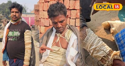 प्रतीकात्मक तस्वीर