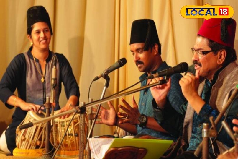 इस होटल मे होगा सूफ़ी संगीत 