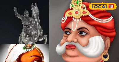 बलिदान से शौर्य तक! महाराजा सूरजमल के जयघोष से गूँजा पूरा भरतपुर.