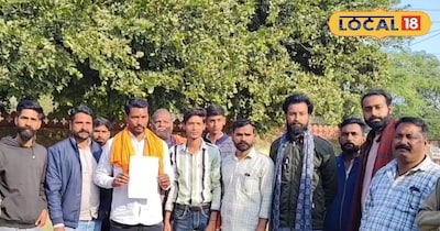 राजस्थान में धर्मांतरण के दावों से मचा हड़कंप