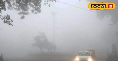 राजस्थान में सर्दी बढ़ी 