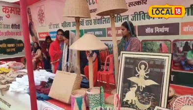 जीविका से लोन लेकर खड़ा कर दिया तीन बिजनेस