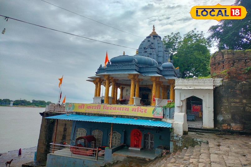 Khargone Famous Temples, local18, khargone letest news, Madhya Pradesh hindi news न्यू ईयर 2026