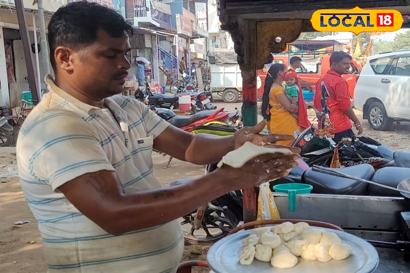 Bihar special Food, special Recipe of Bihar, बिहार का जायकेदार खाना, बिहार का फेमस खाना, Food, food ideas, home tips, food tips, Local 18, Jamui, Bihar Bihar special Food, special Recipe of Bihar, बिहार का जायकेदार खाना, बिहार का फेमस खाना, Food, food ideas, home tips, food tips, Local 18, Jamui, Bihar