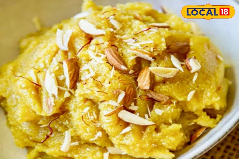 ठंड के मौसम में अगर नाश्ते में गरमागरम हलवा मिल जाए, तो दिन की शुरुआत ही खास हो जाती है. सर्दियों में लोग बेसन, गाजर, मूंगदाल, सूजी और बादाम का हलवा बड़े चाव से खाते हैं. लेकिन अगर स्वाद के साथ शरीर को अतिरिक्त ताकत और एनर्जी देनी हो, तो सेब और बादाम का हलवा एक बेहतरीन विकल्प है.